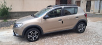 voitures-dacia-sandero-2018-stepway-privilege-souk-ahras-algerie