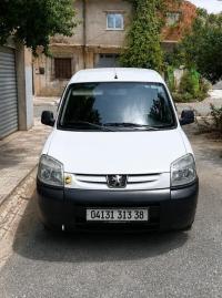 السيارات-النفعية-peugeot-partner-2013-origin-vu-تيسمسيلت-الجزائر