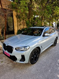 سيارات-bmw-x4-2026-m-sport-برج-بوعريريج-الجزائر