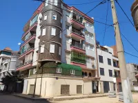 Location vacances Appartement F4 Jijel Jijel