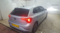 voitures-volkswagen-polo-2022-kouba-alger-algerie