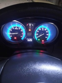 السيارات-النفعية-chery-fulwin-2021-سطيف-الجزائر