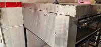 FOUR A DALLE SINMAG 380V