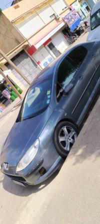 سيارات-peugeot-407-2004-الأبيض-مجاجة-الشلف-الجزائر