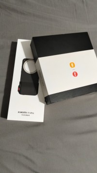 XIAOMI XIAOMI 17 ULTRA 16/512