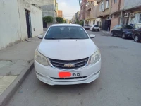 Chevrolet Optra 4 portes 2015 LS