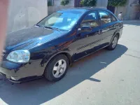 Chevrolet Optra 4 portes 2012 