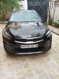 voitures-kia-x-ceed-2021-biseness-reghaia-alger-algerie