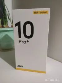 Realme Realme 10 pro plus
