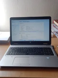 Pc HP i5 6200u 2.30Ghz 16giga de ram  