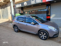 voitures-peugeot-2008-2015-douera-alger-algerie