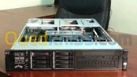 serveur HP DL380 G6