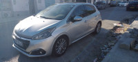 voitures-peugeot-208-2016-allure-facelift-ain-khadra-msila-algerie