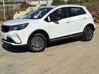 سيارات-geely-gx3-pro-2026-livan-باش-جراح-الجزائر