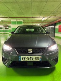 voitures-seat-ibiza-2023-style-ben-aknoun-alger-algerie