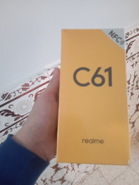 smartphones-realme-c61-cheraga-alger-algerie