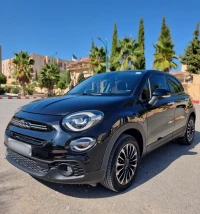 Fiat 500x 2024 Club