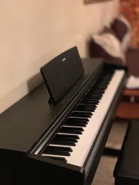 Piano numérique YAMAHA ARIUS YDP -103 