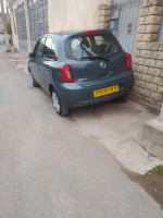 voitures-nissan-micra-2018-city-draria-alger-algerie