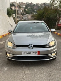 Volkswagen Golf 7 2019 START+