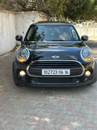 Mini Mini 2016 Cooper