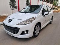 سيارات-peugeot-207-2012-الجزائر-وسط