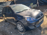 voitures-ford-fiesta-2008-tessala-el-merdja-alger-algerie