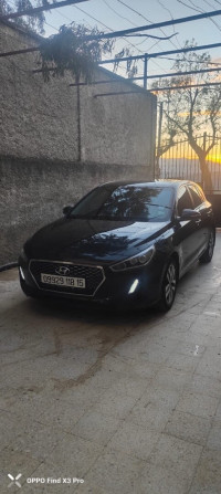 voitures-hyundai-i30-2018-prestige-azazga-tizi-ouzou-algerie