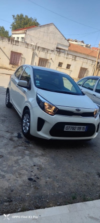 voitures-kia-picanto-2019-ex-azazga-tizi-ouzou-algerie