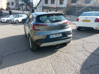 voitures-renault-captur-2022-kouba-alger-algerie