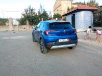 voitures-renault-captur-2023-kouba-alger-algerie