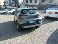 voitures-renault-captur-2022-kouba-alger-algerie