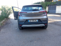 voitures-renault-captur-2022-bir-mourad-rais-alger-algerie