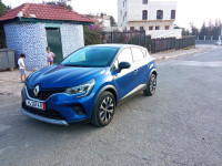 voitures-renault-captur-2023-kouba-alger-algerie