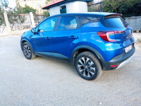 voitures-renault-captur-2023-kouba-alger-algerie