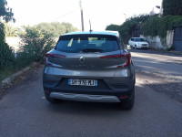 voitures-renault-captur-2022-kouba-alger-algerie