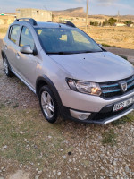 voitures-dacia-sandero-2016-stepway-tebessa-algerie