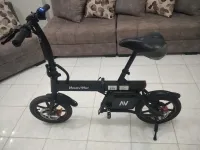 Vélo électrique 