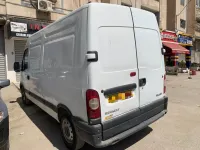 Renault Master 2010