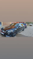 voitures-mercedes-classe-c-2016-remchi-tlemcen-algerie