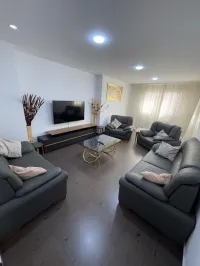 Vente Appartement F3 Oran Oran