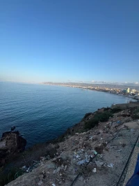 Vente Terrain Oran Ain el turck