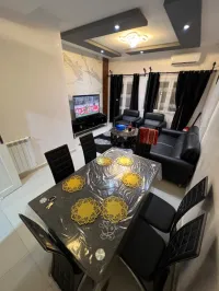 Vente Appartement F3 Oran Oran