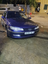 voitures-peugeot-406-2003-ouled-fayet-alger-algerie