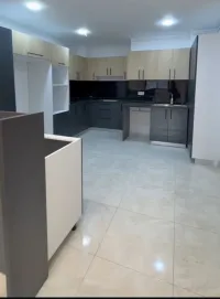 Vente une cuisine en Mdf espagnol 
