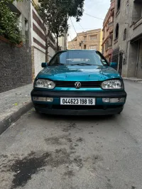 Volkswagen Golf 3 1998 Golf 3