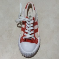Chaussures tennis, WET, en toile pointure 37