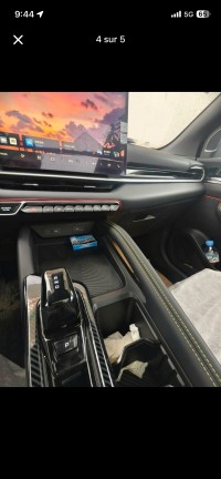 سيارات-geely-coolray-2026-full-options-العلمة-سطيف-الجزائر