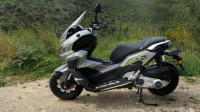 motos-scooters-vms-xdv-300-injection-2024-bejaia-algerie