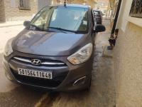 سيارات-hyundai-i10-2016-واد-الجمعة-غليزان-الجزائر